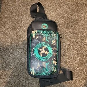 Firm! Nintendo Switch Travel Bag